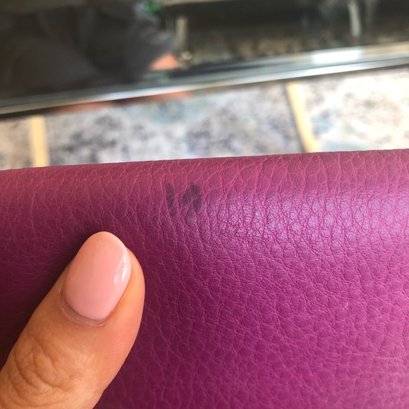 Vince Camilo Clutch - Picture 5 of 5